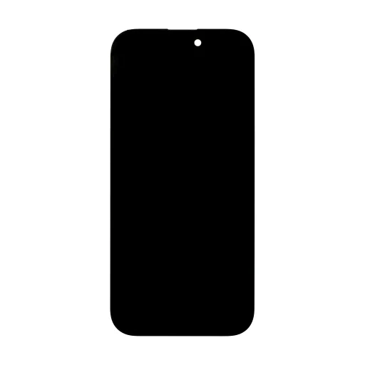 iPhone 16 Pro LCD displej + dotyková plocha Diagnostický Taktický True Color - 1