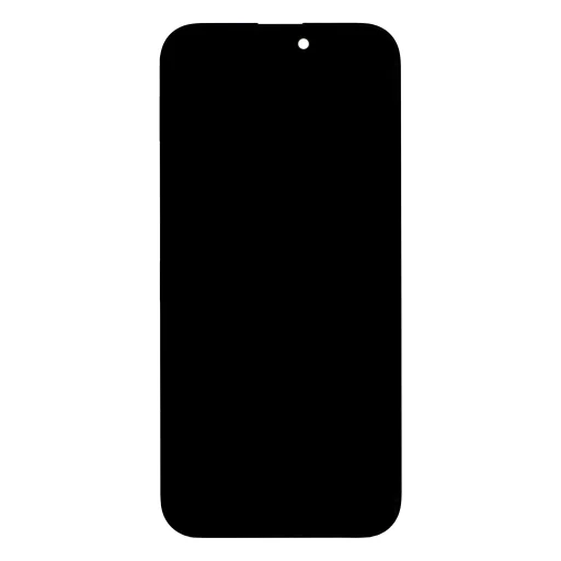 iPhone 16 Pro Max LCD displej a dotyková plocha diagnostický Tactical True Color - 1