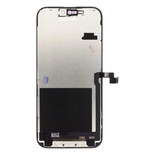 iPhone 16 Pro Max LCD displej a dotyková plocha diagnostický Tactical True Color - 2