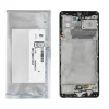 Samsung Galaxy A42 5G (A426) szervizcsomagos LCD kijelző thumbnail