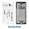 Samsung Galaxy A42 5G (A426) szervizcsomagos LCD kijelző thumbnail