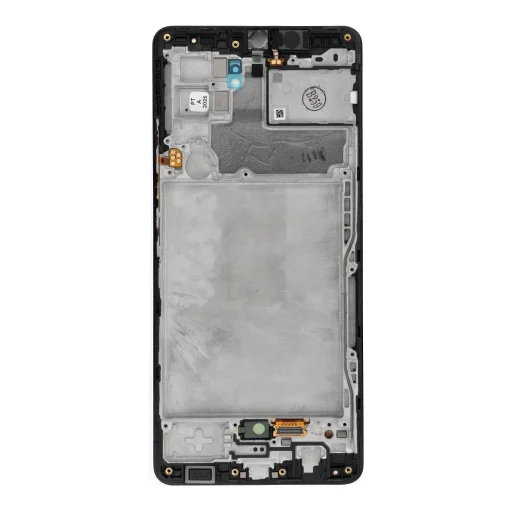 Samsung Galaxy A42 5G (A426) szervizcsomagos LCD kijelző - 2