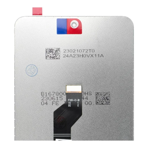 Huawei Nova 9 SE / Nova 11i OEM keret nélküli LCD kijelző - 2