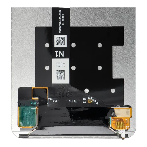 Huawei Nova 9 SE / Nova 11i OEM keret nélküli LCD kijelző - 3