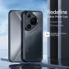 Huawei Pura 70 Pro Fekete Dux Ducis Aimo Series tok thumbnail