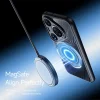 Huawei Pura 70 Pro Fekete Dux Ducis - Aimo MagSafe Series tok thumbnail