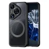 Huawei Pura 70 Pro Fekete Dux Ducis - Aimo MagSafe Series tok thumbnail