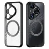 Huawei Pura 70 Pro Fekete Dux Ducis - Aimo MagSafe Series tok thumbnail
