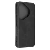 Huawei Pura 70 Pro Fekete Techsuit Safe Wallet Plus tok thumbnail