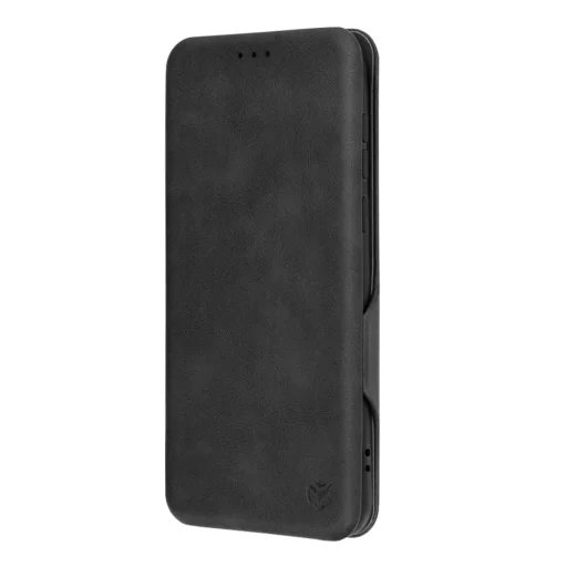 Huawei Pura 70 Pro Fekete Techsuit Safe Wallet Plus tok - 4