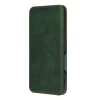 Huawei Pura 70 Pro Zöld Techsuit - Safe Wallet Plus tok thumbnail