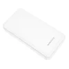 Borofone Power Bank 20000mAh BJ88A Clever - 2xUSB - fehér thumbnail