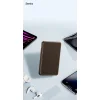 Benks Power Bank 10000mAh MP17 Aramid Fiber 600D - Type-C - s magnetickým bezdrôtovým nabíjaním thumbnail