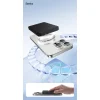 Benks Power Bank 10000mAh MP17 Armor Tint Gold - Type C - mágneses vezeték nélküli töltéssel thumbnail