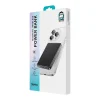 Benks Power Bank 10000mAh MP17 Armor Tint Gold - Type C - mágneses vezeték nélküli töltéssel thumbnail