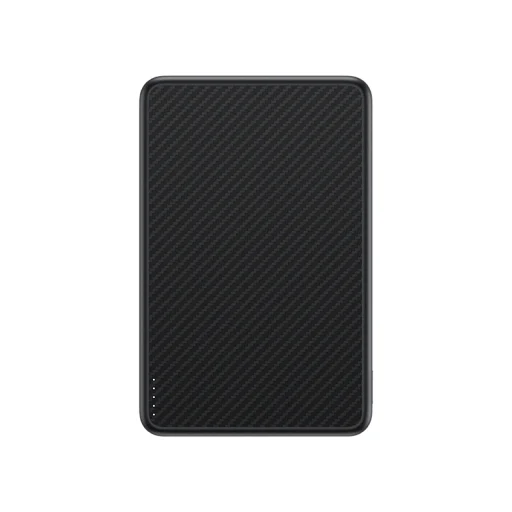 Benks Power Bank 10000mAh MP17 Aramid Fiber 600D - Type-C - s magnetickým bezdrôtovým nabíjaním - 4