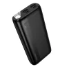 Borofone Power Bank 20000mAh BJ86 Victoria - 2xUSB - čierna thumbnail
