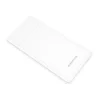 Borofone Power Bank 10000mAh BJ88 Clever - 2xUSB - biela thumbnail