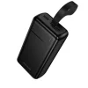 Borofone Power Bank 30000mAh BJ88B Clever - 2xUSB - čierna thumbnail