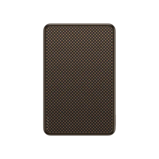 Benks Power Bank 10000mAh MP17 Armor Tint Gold - Type C - s magnetickým bezdrôtovým nabíjaním - 2