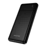 Borofone Power Bank 10000mAh BJ88 Clever - 2xUSB - čierna thumbnail