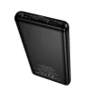 Borofone Power Bank 10000mAh BJ88 Clever - 2xUSB - fekete thumbnail