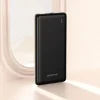 Borofone Power Bank 10000mAh BJ88 Clever - 2xUSB - čierna thumbnail