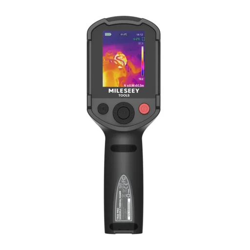 Mileseey TR20 Pro termokamera - 1
