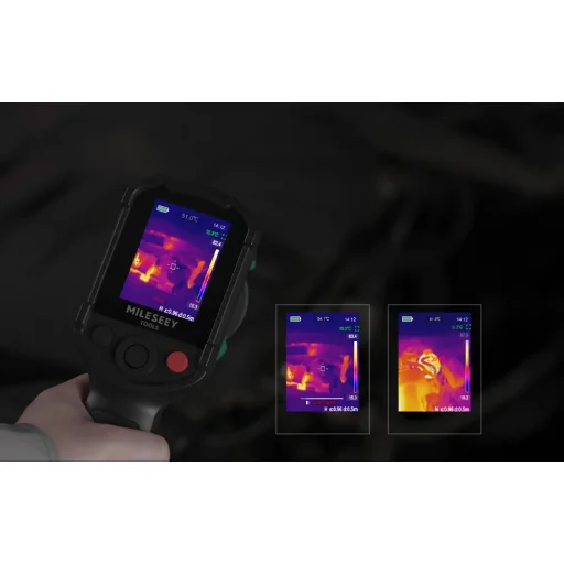 Mileseey TR20 Pro termokamera - 6
