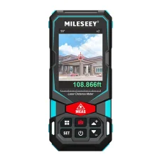 Mileseey S20 kamerás lézeres távolságmérő 100 m