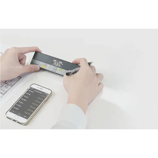 Laser Distance Meter Mileseey DP 20 Pro 100m - 11