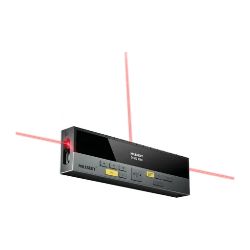 Laserový diaľkomer Mileseey DP 20 Pro 100m - 5