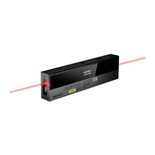 Laserový diaľkomer Mileseey DP 20 Pro 100m - 6