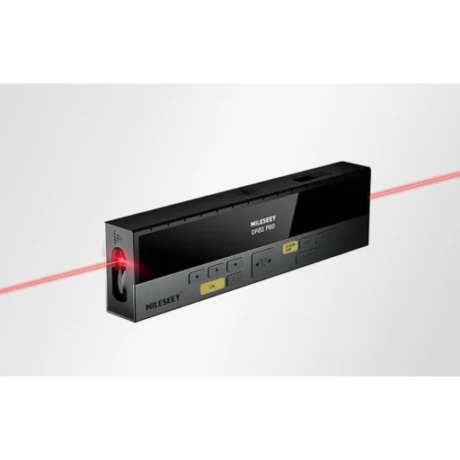Laserový diaľkomer Mileseey DP 20 Pro 100m - 9