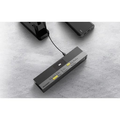 Laserový diaľkomer Mileseey DP 20 Pro 100m - 15