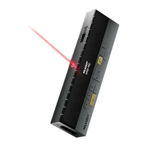 Laser Distance Meter Mileseey DP 20 Pro 100m - 4