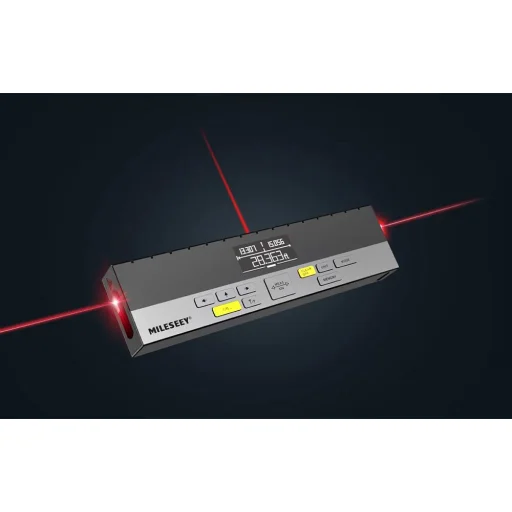 Laser Distance Meter Mileseey DP 20 Pro 100m - 8