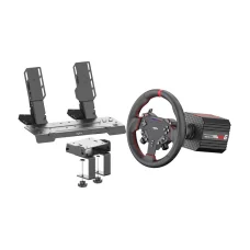 PXN VD6 Bundle EU set závodného simulátora