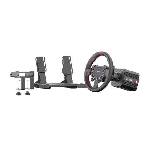 PXN VD6 Bundle EU set závodného simulátora - 2