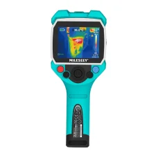 Mileseey TR256C Wi‑Fi termokamera