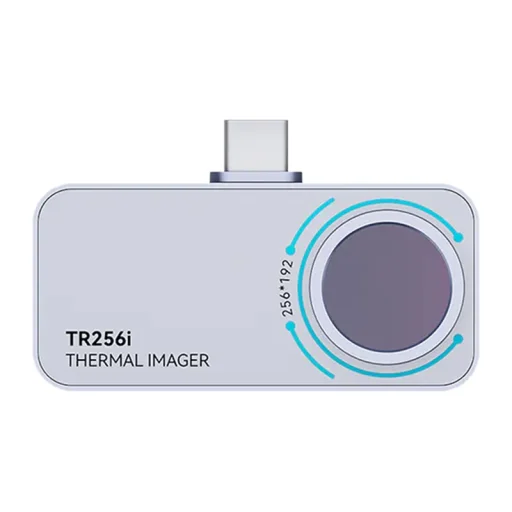 Mini termovízna kamera pre iPhone Mileseey TR256i - 1