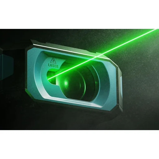 Mileseey S50 laserový diaľkomer - 6