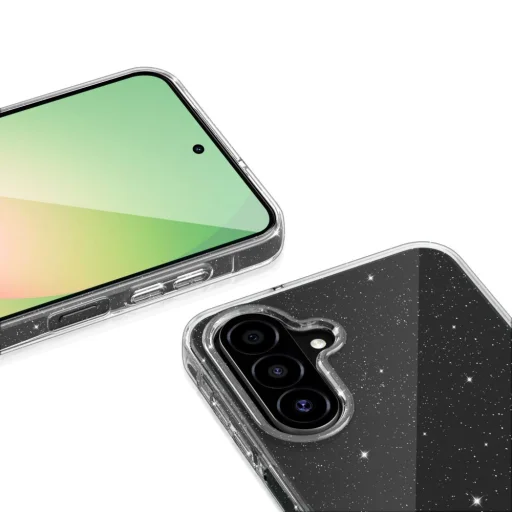 Samsung Galaxy A27 5G Tech-Protect FlexAir trblietavé puzdro - 3