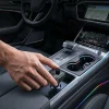 Tech-Protect CC07 3 portos autós töltő PD 54W + Bluetooth FM transzmitter fekete thumbnail