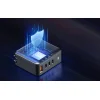 Minix P165 GaN hálózati töltőadapter 3x USB-C és 1x USB-A csatlakozóval thumbnail
