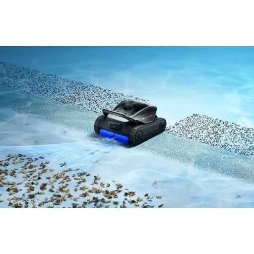 MOVA A10 robotický bazénový vysávač - 11