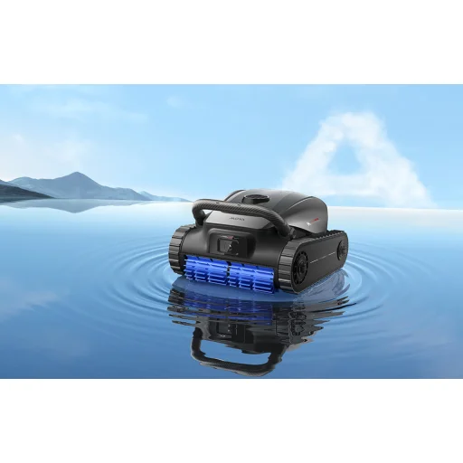 MOVA A10 robotický bazénový vysávač - 6