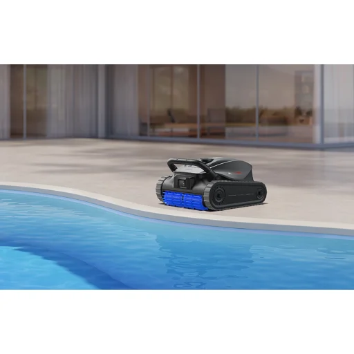 MOVA A10 robotický bazénový vysávač - 7