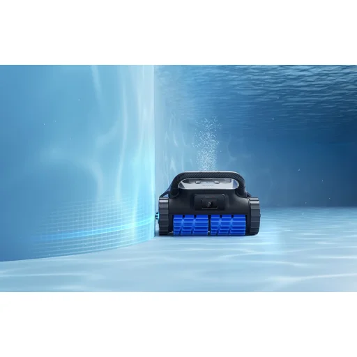 MOVA A10 robotický bazénový vysávač - 9
