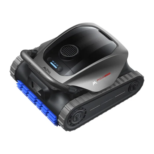 MOVA A10 robotický bazénový vysávač - 1
